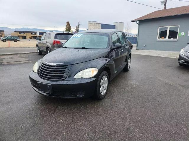 2009 Chrysler Pt Cruiser