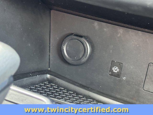 Photo of 2023 Super Black Nissan Pathfinder