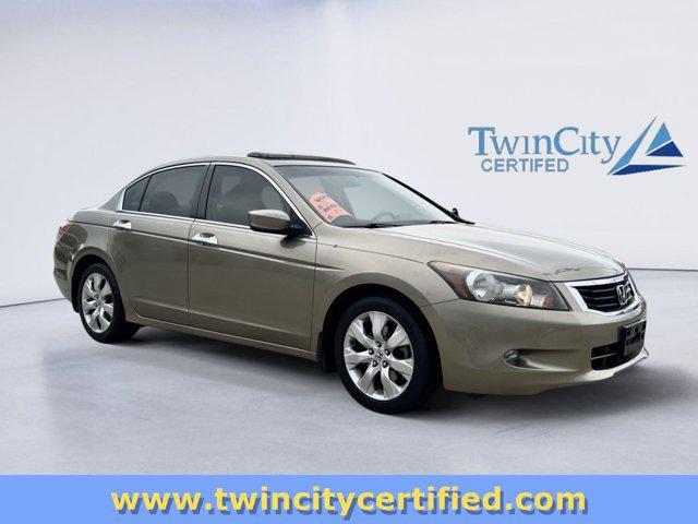 2010 Honda Accord
