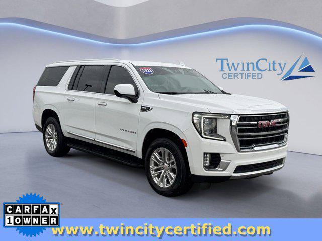 2023 GMC Yukon Xl