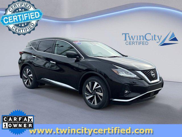 2023 Nissan Murano