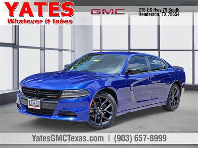 2021 Dodge Charger