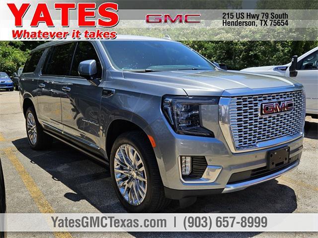 2023 GMC Yukon Xl