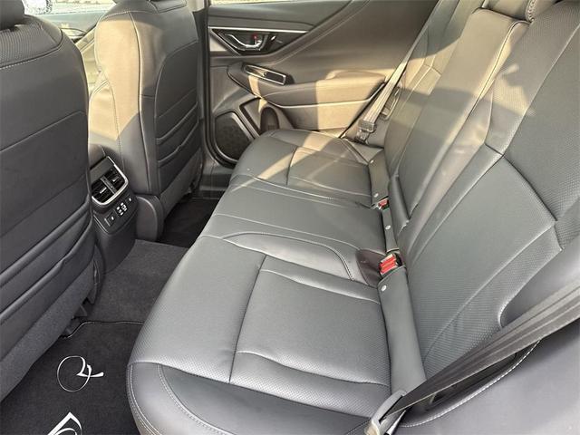 Photo of 2025 Crimson Red Pearl Subaru Outback