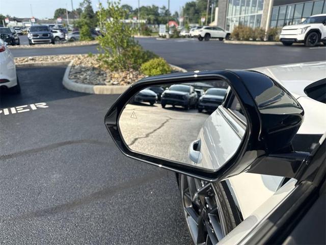 Photo of 2025 Snow White Pearl Kia K4