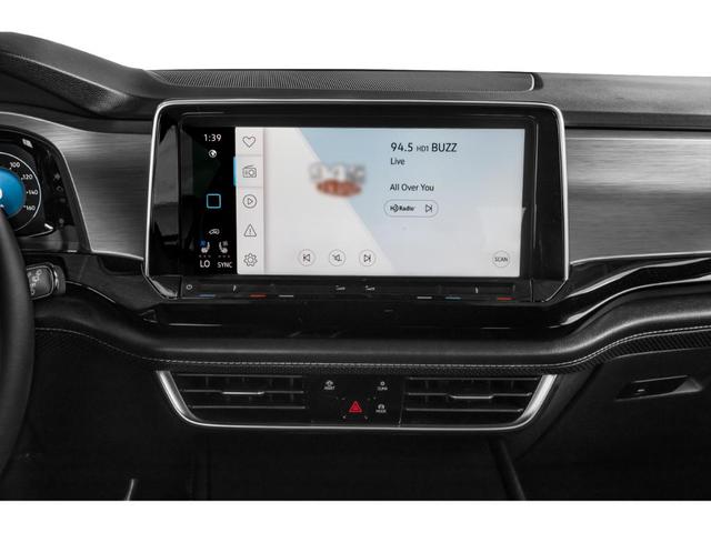 Photo of 2024 Kingfisher Blue Volkswagen Atlas Cross Sport