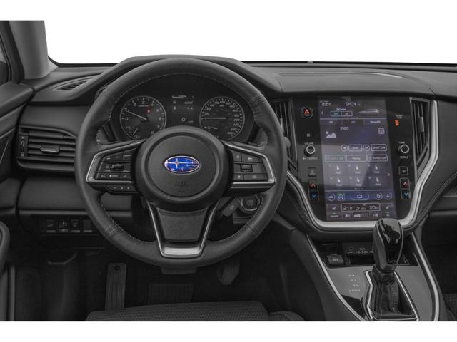 Photo of 2025 Ice Silver Metallic Subaru Outback