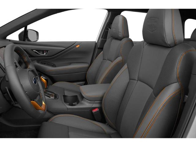 Photo of 2022 Ice Silver Metallic Subaru Outback