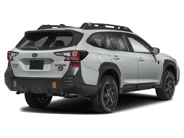 Photo of 2022 Ice Silver Metallic Subaru Outback