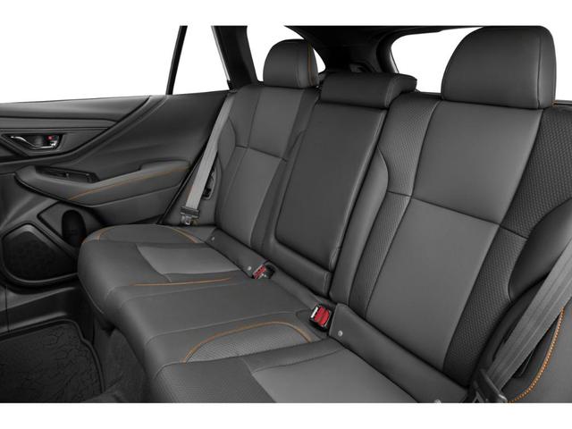 Photo of 2022 Ice Silver Metallic Subaru Outback
