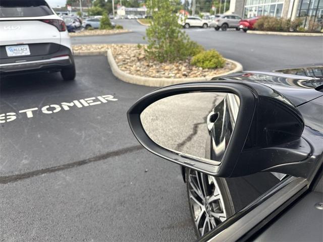 Photo of 2025 Deep Black Pearl Effect Volkswagen Jetta
