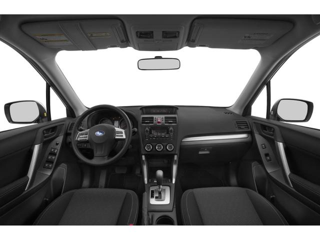 Photo of 2015 Jasmine Green Metallic Subaru Forester