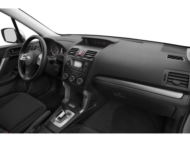 Photo of 2015 Jasmine Green Metallic Subaru Forester