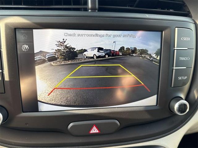 Photo of 2025 Snow White Pearl Kia Soul