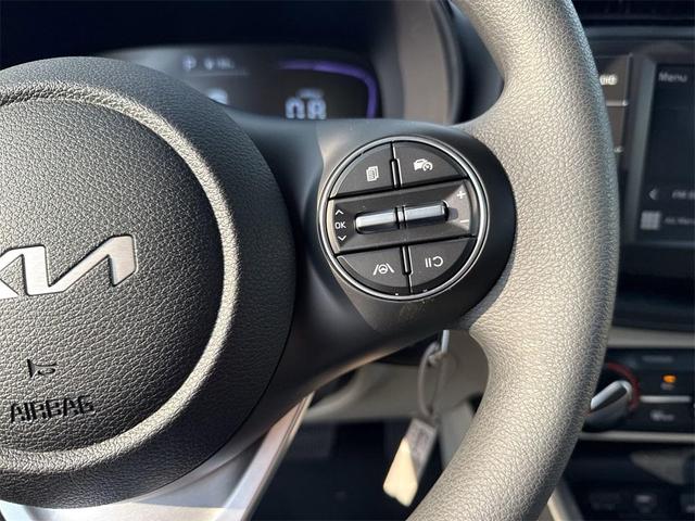 Photo of 2025 Snow White Pearl Kia Soul