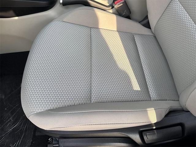Photo of 2025 Snow White Pearl Kia Soul