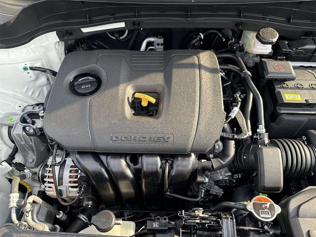 Photo of 2025 Snow White Pearl Kia Soul