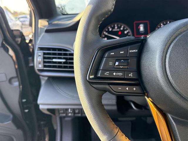 Photo of 2025 Crystal Black Silica Subaru Outback
