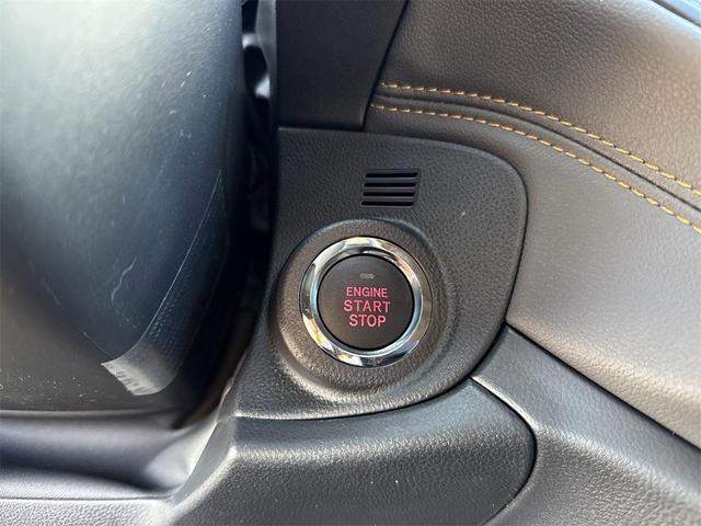 Photo of 2025 Crystal Black Silica Subaru Outback