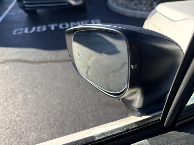 Photo of 2025 Crystal White Pearl Subaru Forester
