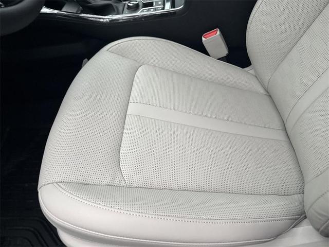 Photo of 2025 Red Kia Sorento