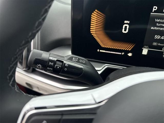Photo of 2025 Red Kia Sorento