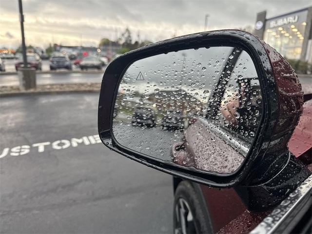 Photo of 2025 Red Kia Sorento