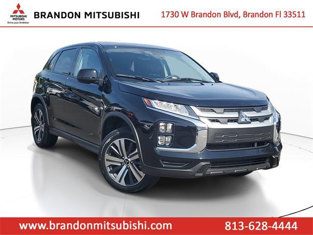 2023 Mitsubishi Outlander Sport