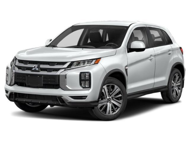 2023 Mitsubishi Outlander Sport