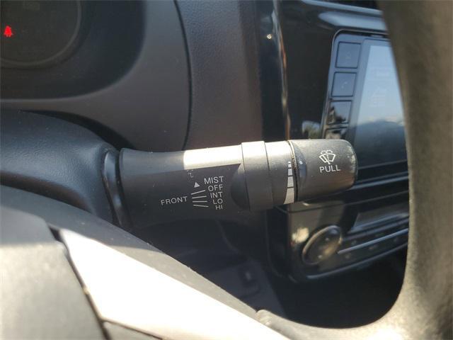 Photo of 2021 Mercury Gray Metallic Mitsubishi Mirage G4