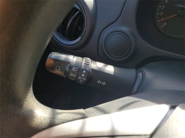 Photo of 2021 Mercury Gray Metallic Mitsubishi Mirage G4