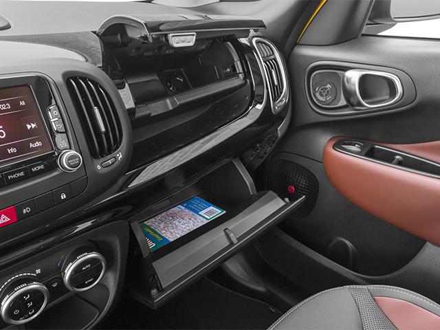 Photo of 2014 Grigio Scuro (Gray Metallic) FIAT 500L
