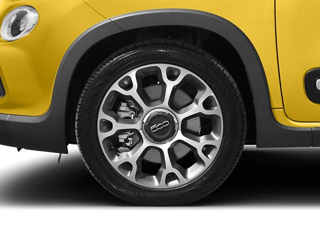 Photo of 2014 Grigio Scuro (Gray Metallic) FIAT 500L