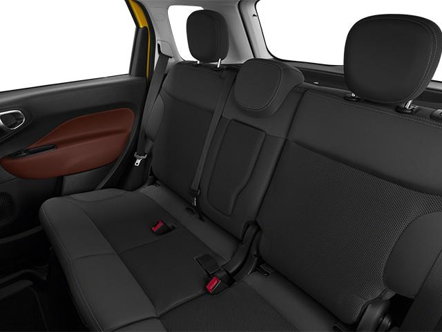 Photo of 2014 Grigio Scuro (Gray Metallic) FIAT 500L