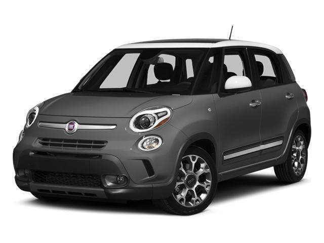 Photo of 2014 Grigio Scuro (Gray Metallic) FIAT 500L