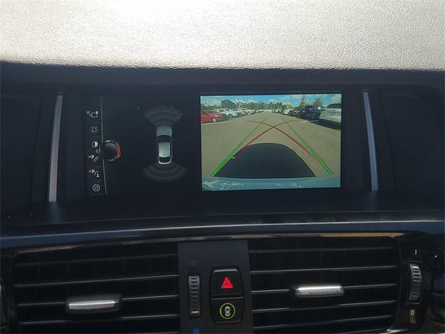 Photo of 2018 Alpine White BMW X4