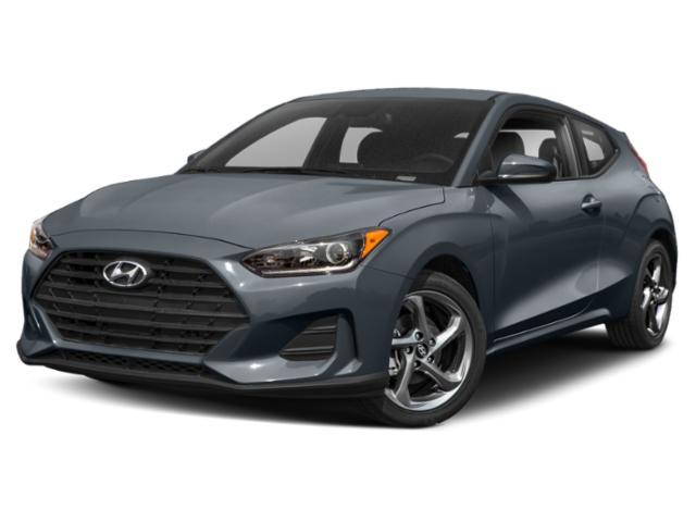 2020 Hyundai Veloster