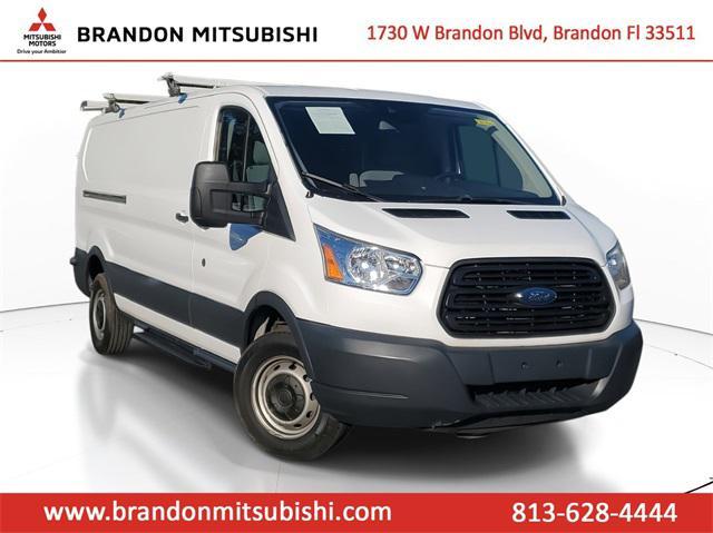 2016 Ford Transit-350