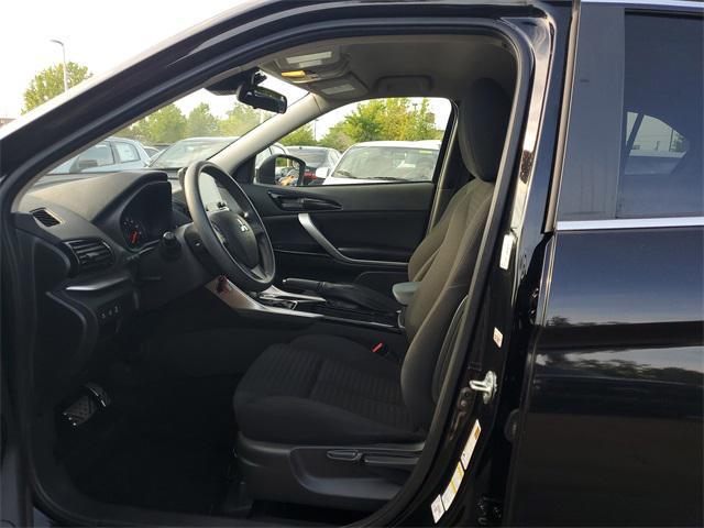 Photo of 2023 Labrador Black Pearl Mitsubishi Eclipse Cross