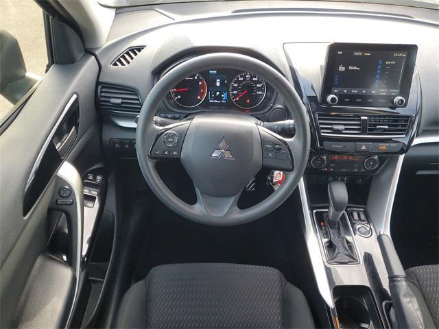 Photo of 2023 Labrador Black Pearl Mitsubishi Eclipse Cross