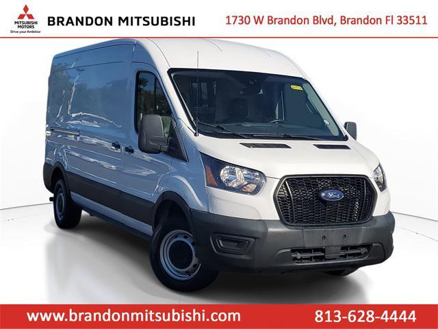 2021 Ford Transit-250