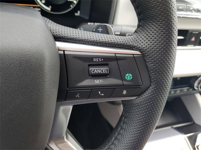 Photo of 2025 Cosmic Blue Metallic Mitsubishi Outlander PHEV