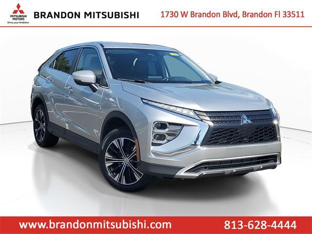 2022 Mitsubishi Eclipse Cross