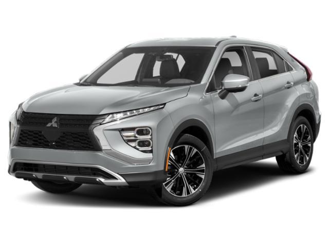2022 Mitsubishi Eclipse Cross