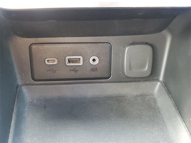 Photo of 2019 Smokey Quartz Metallic GMC Terrain