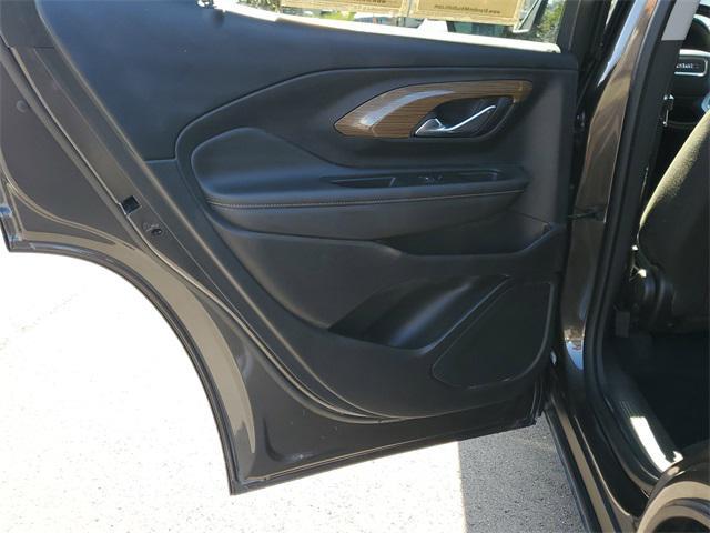 Photo of 2019 Smokey Quartz Metallic GMC Terrain