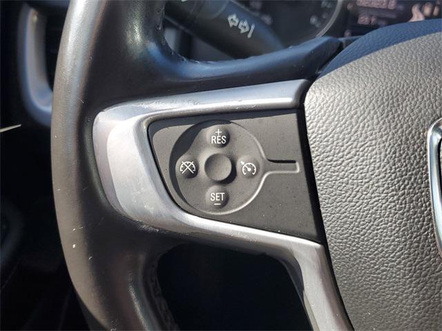 Photo of 2019 Smokey Quartz Metallic GMC Terrain