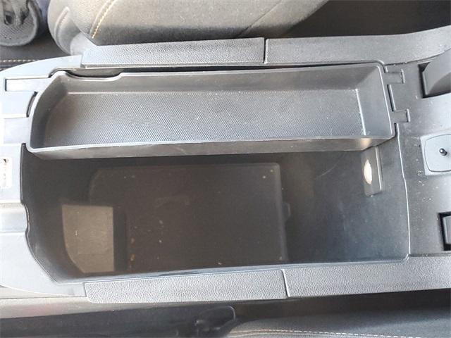Photo of 2019 Smokey Quartz Metallic GMC Terrain