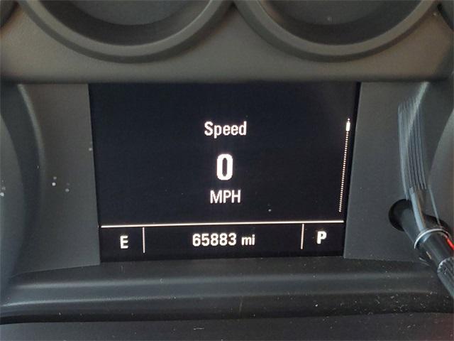 Photo of 2021 Northsky Blue Metallic Chevrolet Silverado 1500