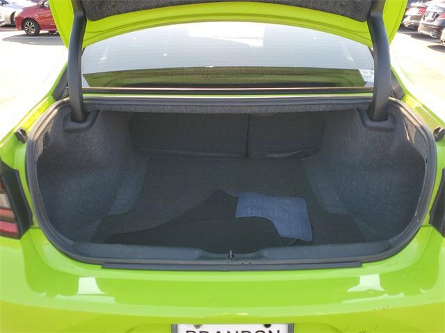 Photo of 2023 Sublime Metallic Clearcoat Dodge Charger
